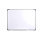 900x600cm Wall Hang Board-Melamine Drywipe Board